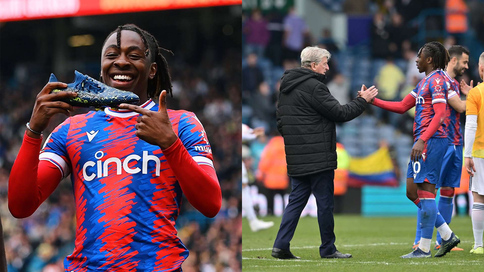 馆的两大展 馆的两大展