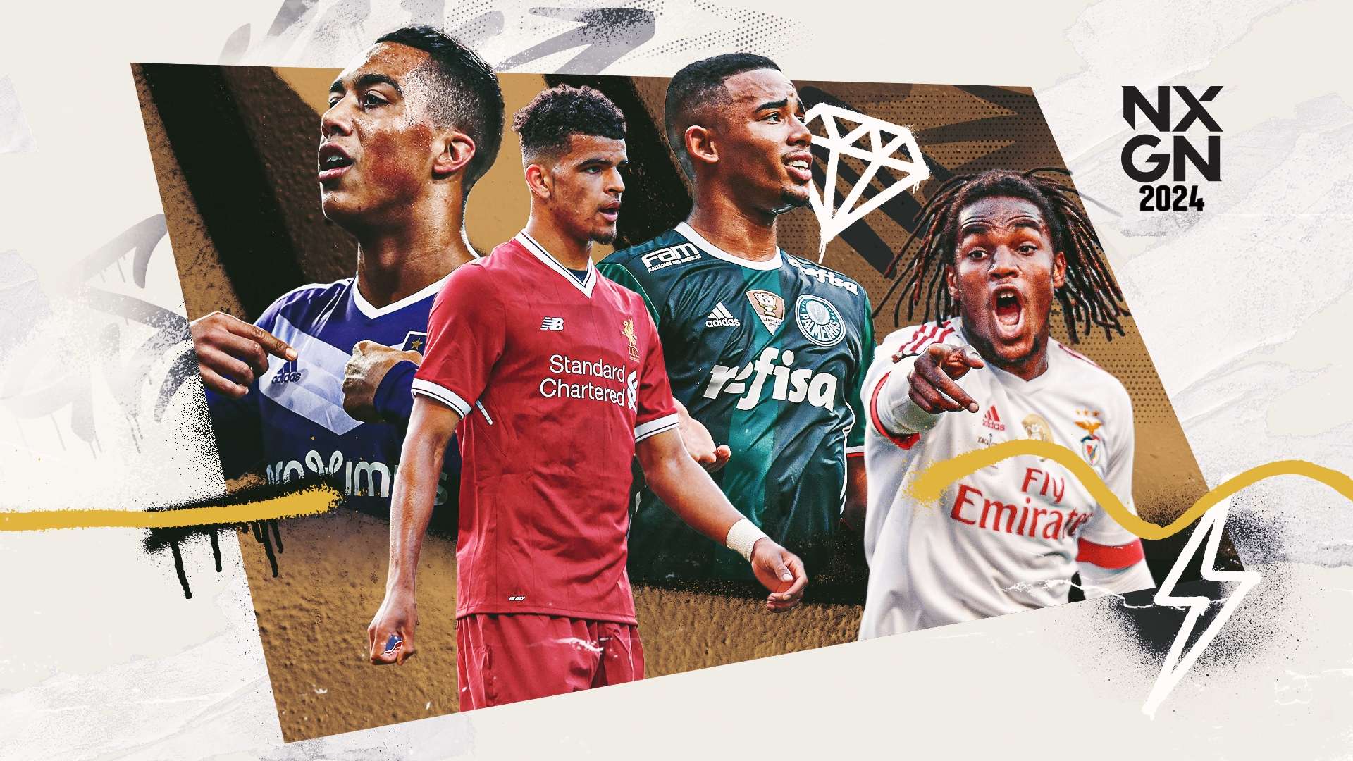 未来的憧憬 未来的憧憬